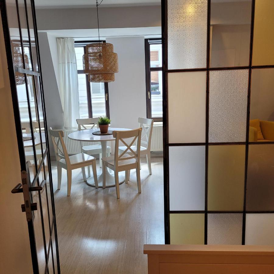 Apartamenty Batorego 4 비드고슈치 외부 사진