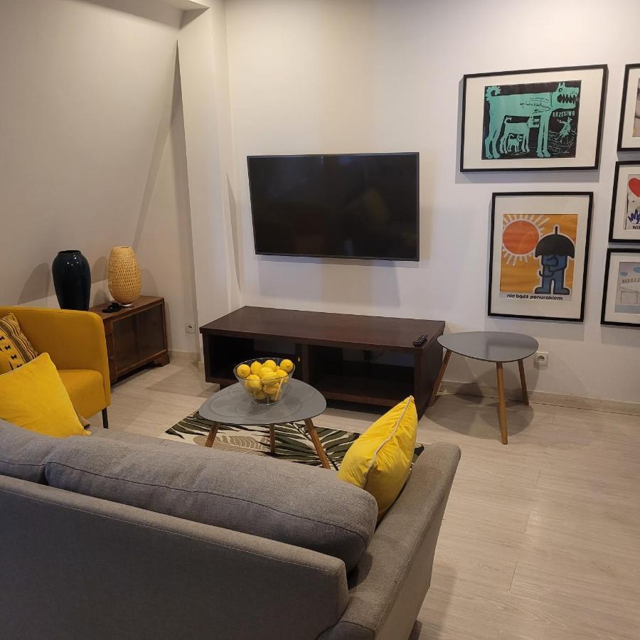 Apartamenty Batorego 4 비드고슈치 외부 사진