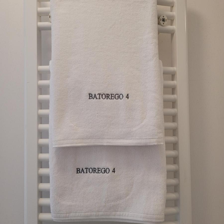Apartamenty Batorego 4 비드고슈치 외부 사진