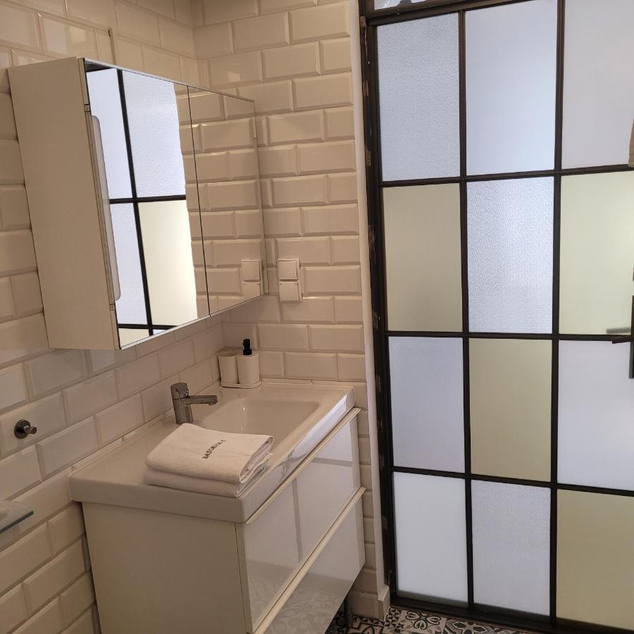 Apartamenty Batorego 4 비드고슈치 외부 사진