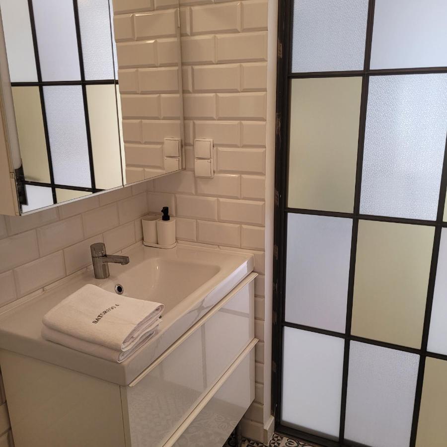 Apartamenty Batorego 4 비드고슈치 외부 사진