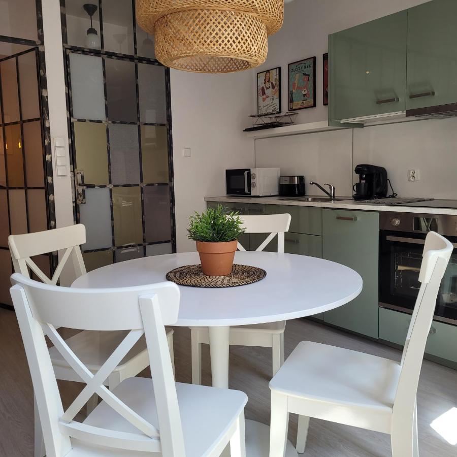 Apartamenty Batorego 4 비드고슈치 외부 사진