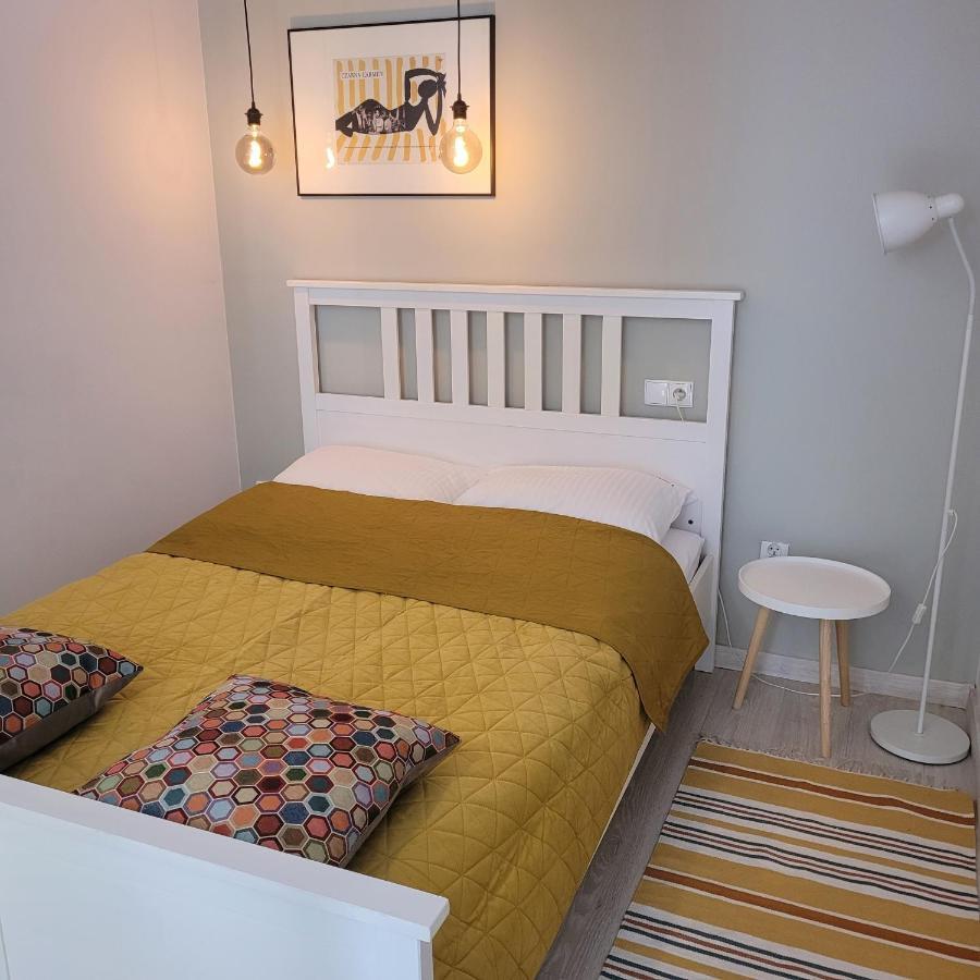 Apartamenty Batorego 4 비드고슈치 외부 사진