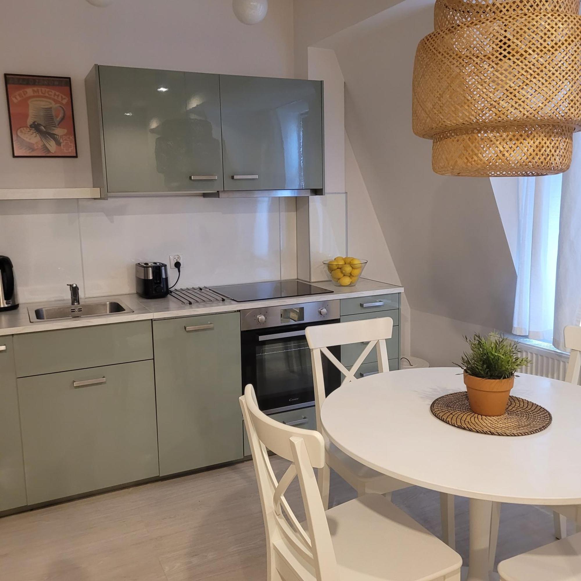 Apartamenty Batorego 4 비드고슈치 외부 사진